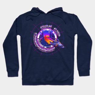 King Cup Champion Hoodie